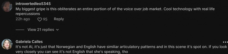 netflix vokālā ai dublēšana
