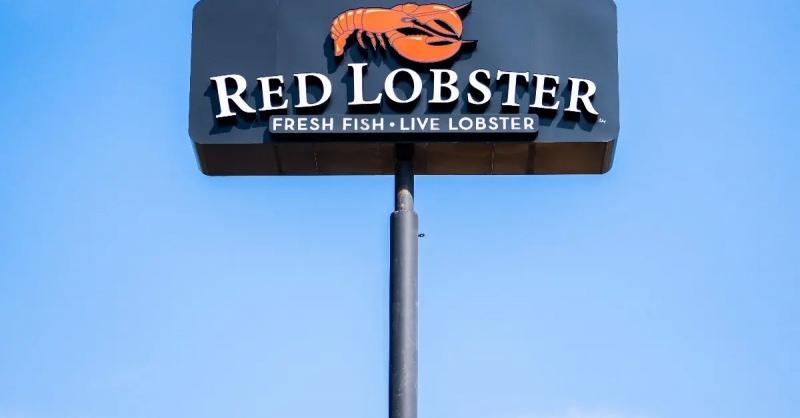 Red Lobster begjært konkurs – Hva skjedde med Red Lobster?